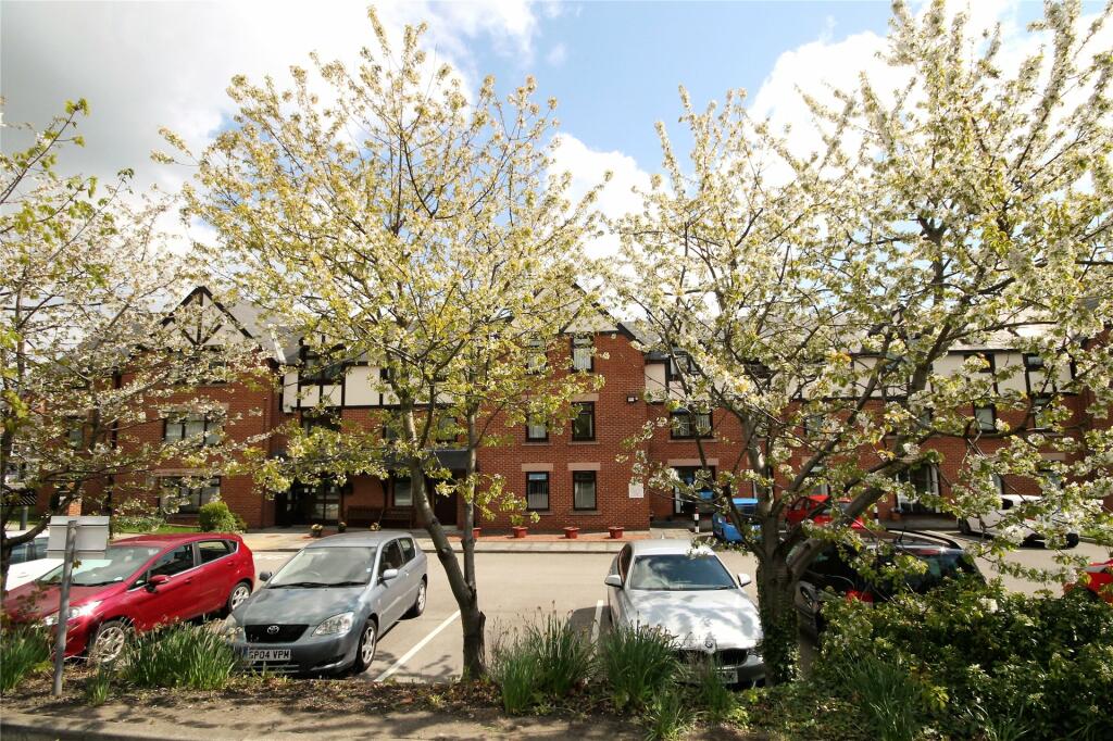 Additional property image - Union Court, Chester Le Street, County Durham, DH3