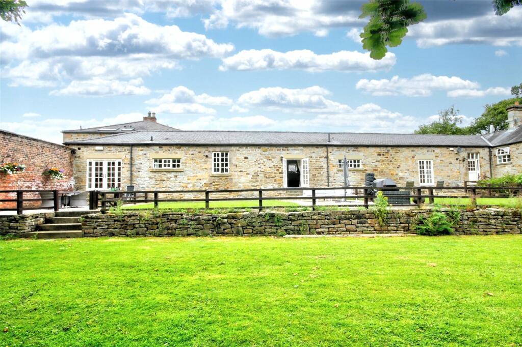 Additional property image - The Hermitage, Chester Le Street, County Durham, DH2