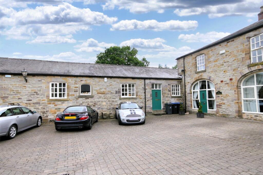 Additional property image - The Hermitage, Chester Le Street, County Durham, DH2