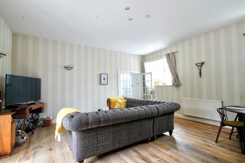 Additional property image - The Hermitage, Chester Le Street, County Durham, DH2