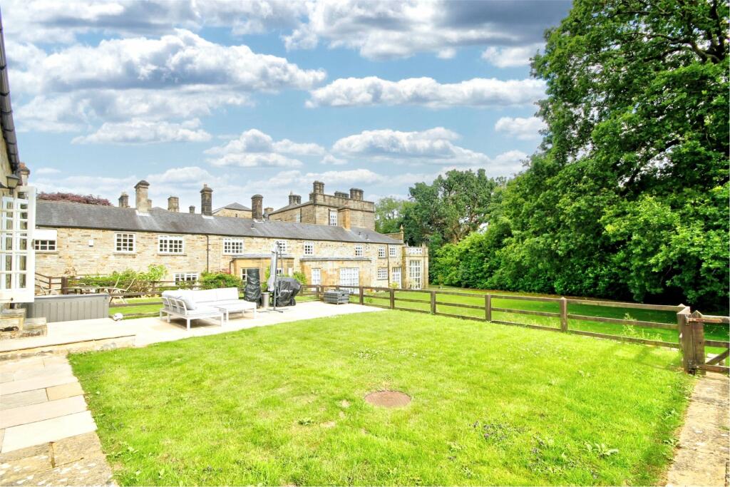 Additional property image - The Hermitage, Chester Le Street, County Durham, DH2