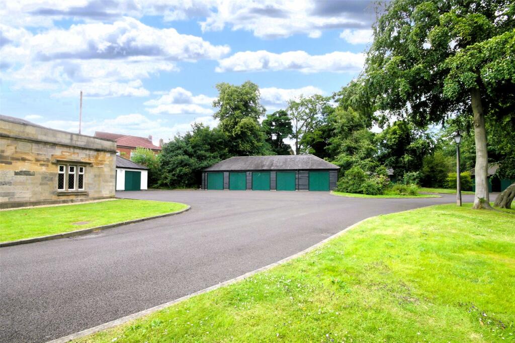 Additional property image - The Hermitage, Chester Le Street, County Durham, DH2
