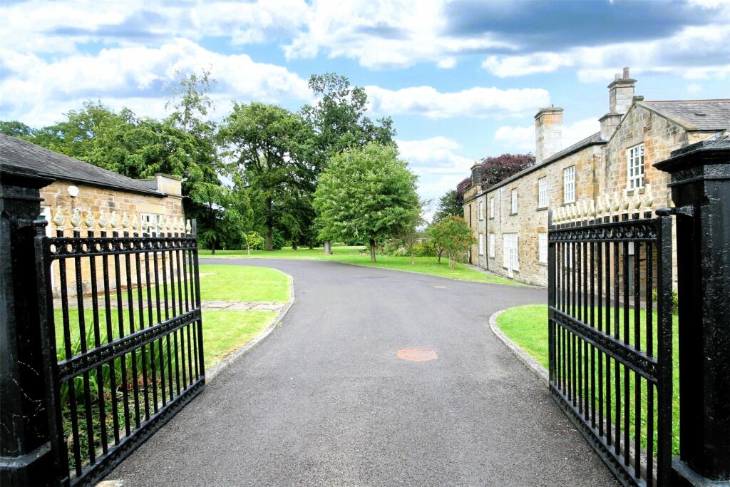 Additional property image - The Hermitage, Chester Le Street, County Durham, DH2