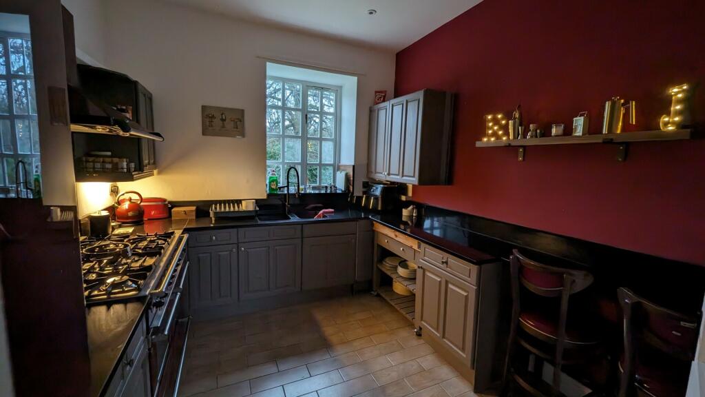 Additional property image - The Hermitage, Chester Le Street, County Durham, DH2
