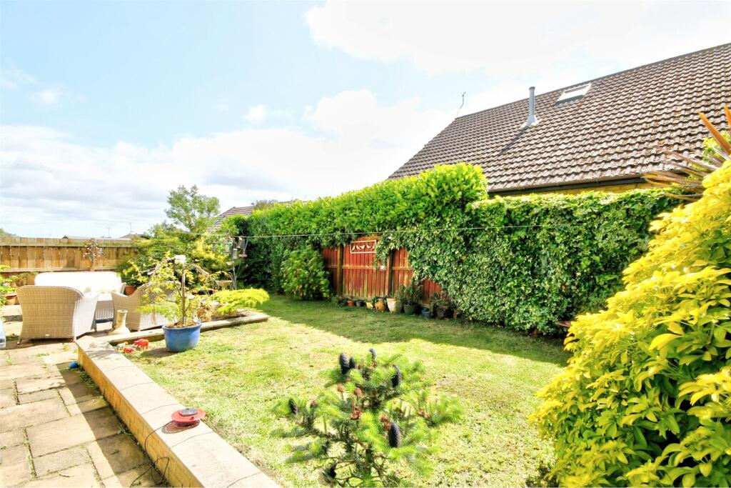 Additional property image - Beamish Hills, Beamish, Stanley, DH9