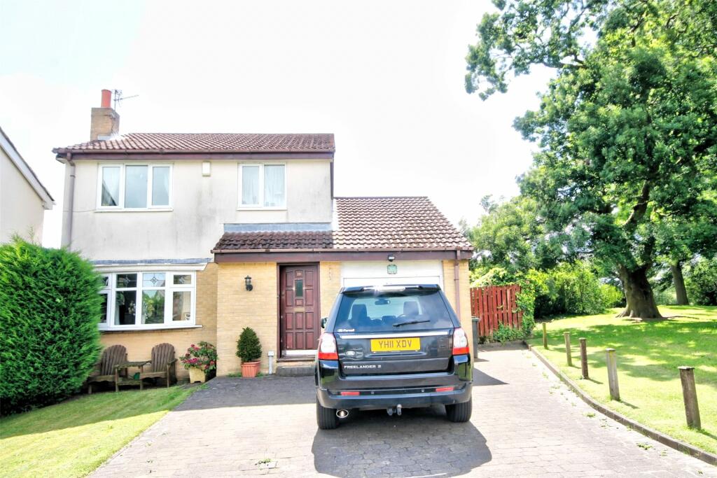 Additional property image - Beamish Hills, Beamish, Stanley, DH9