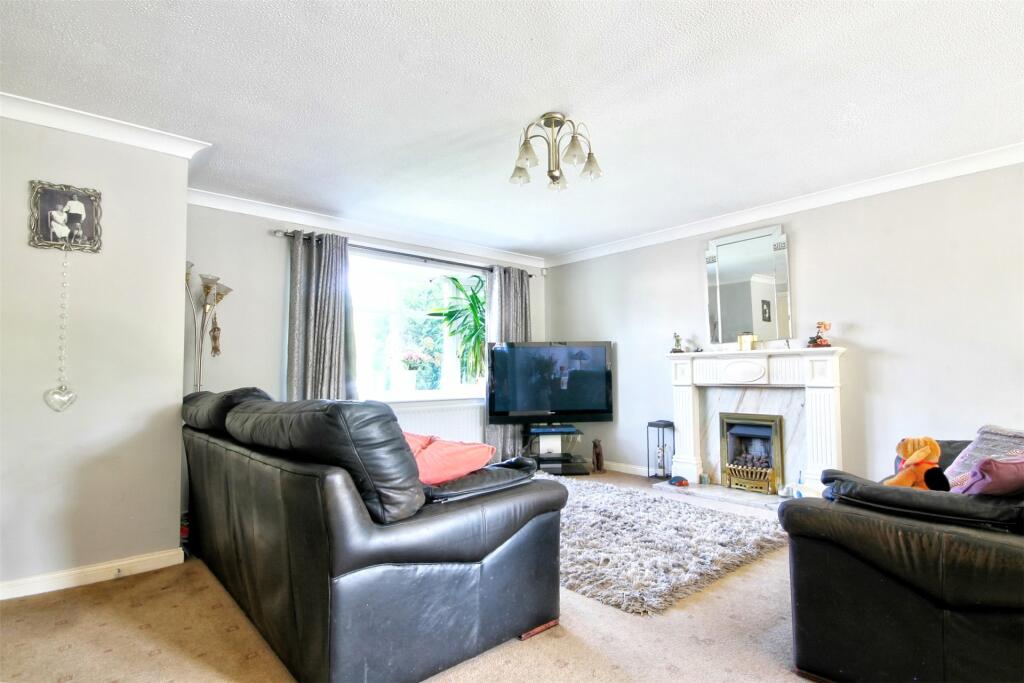 Additional property image - Beamish Hills, Beamish, Stanley, DH9