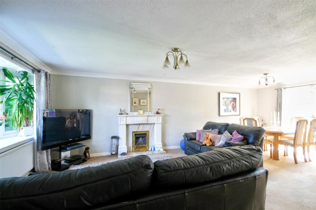 Additional property image - Beamish Hills, Beamish, Stanley, DH9