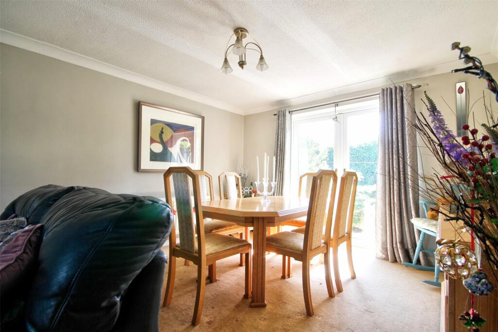 Additional property image - Beamish Hills, Beamish, Stanley, DH9