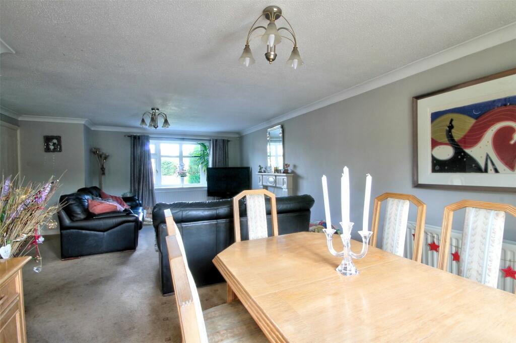 Additional property image - Beamish Hills, Beamish, Stanley, DH9