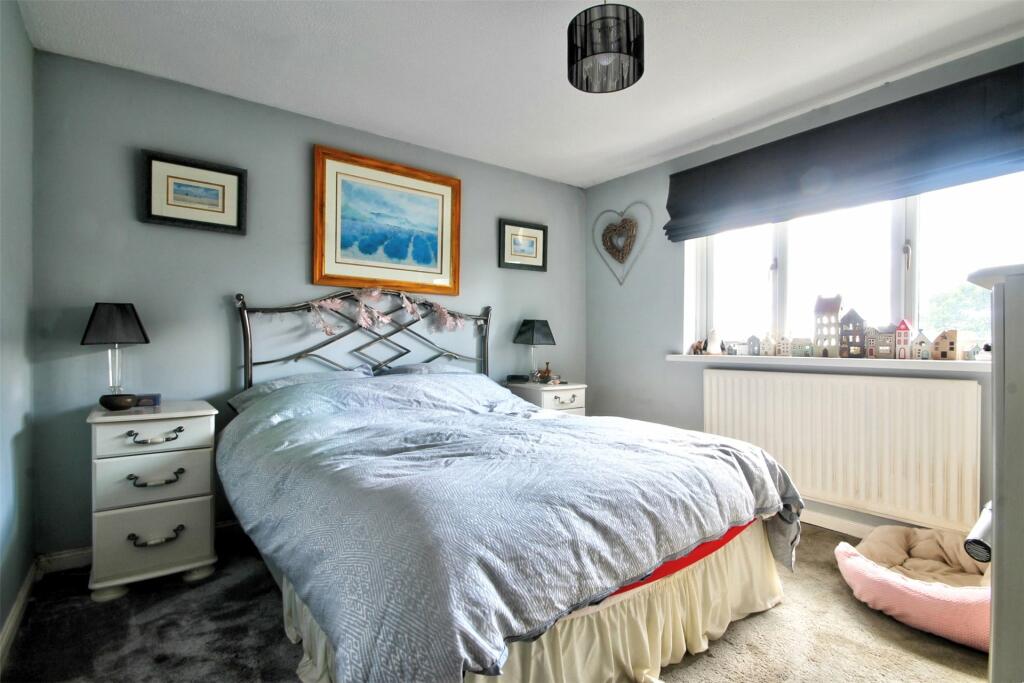 Additional property image - Beamish Hills, Beamish, Stanley, DH9