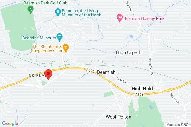Additional property image - Beamish Hills, Beamish, Stanley, DH9
