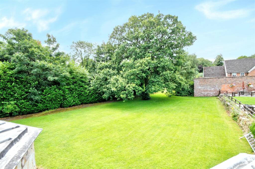 Additional property image - The Hermitage, Chester Le Street, Co Durham, DH2