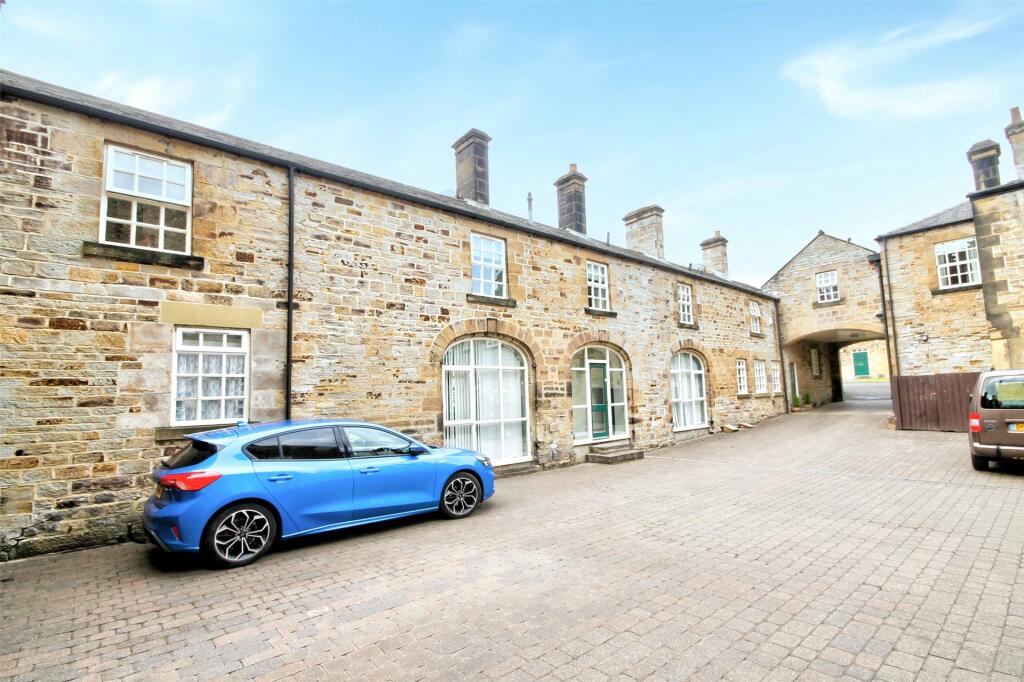 Additional property image - The Hermitage, Chester Le Street, Co Durham, DH2