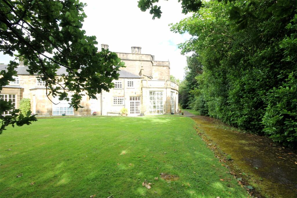 Additional property image - The Hermitage, Chester Le Street, Co Durham, DH2