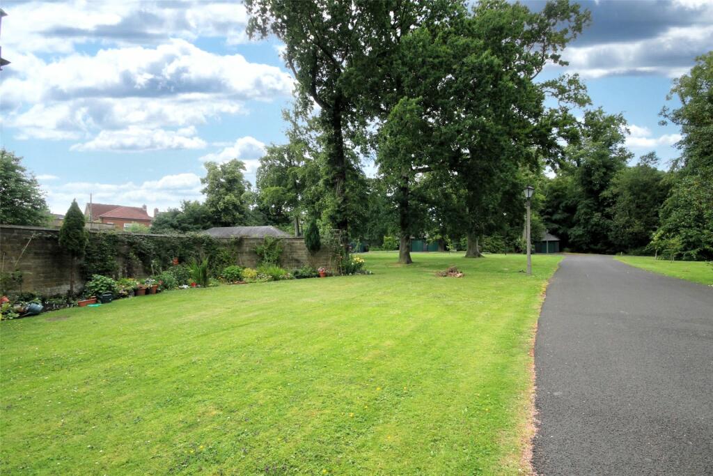 Additional property image - The Hermitage, Chester Le Street, Co Durham, DH2