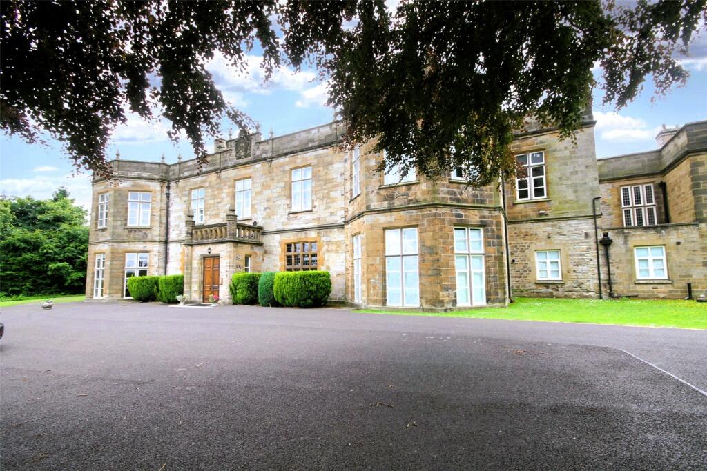 Additional property image - The Hermitage, Chester Le Street, Co Durham, DH2