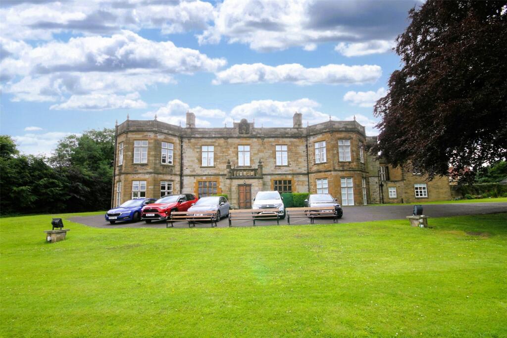 Additional property image - The Hermitage, Chester Le Street, Co Durham, DH2