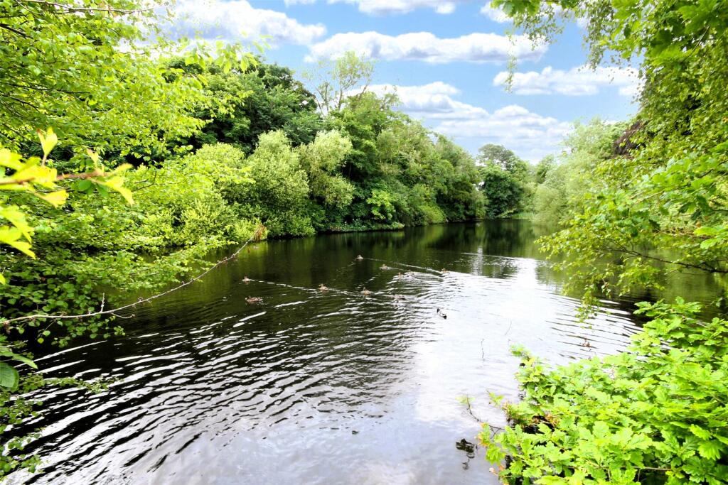 Additional property image - The Hermitage, Chester Le Street, Co Durham, DH2