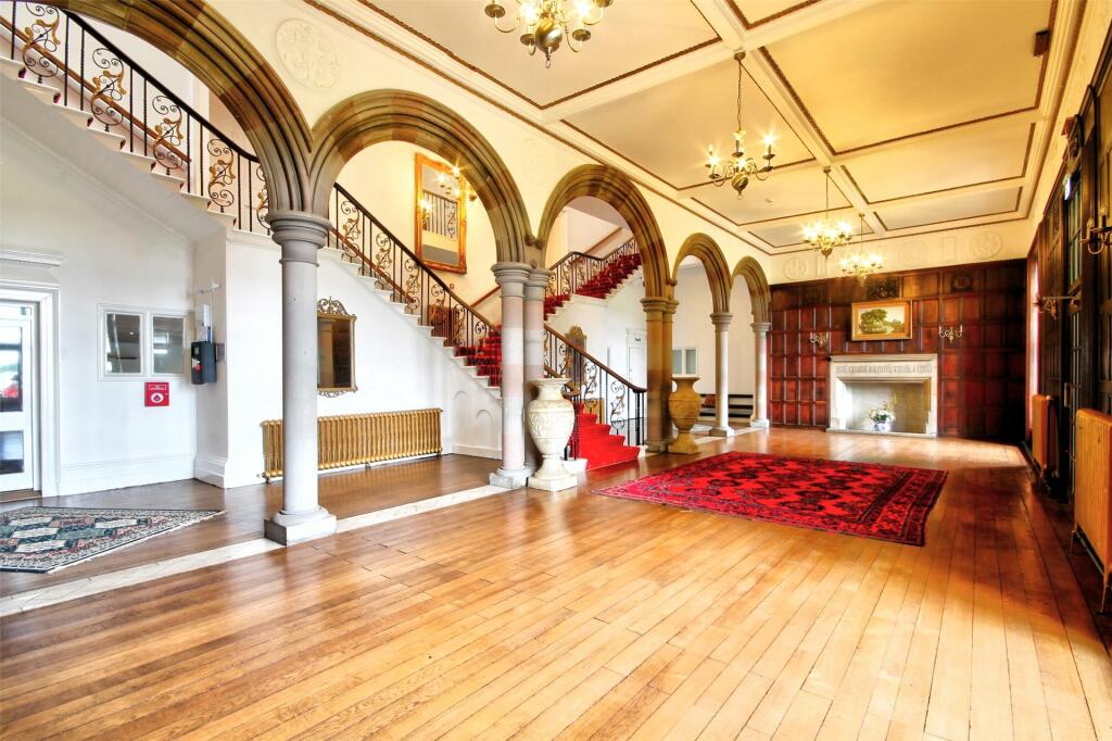 Additional property image - The Hermitage, Chester Le Street, Co Durham, DH2
