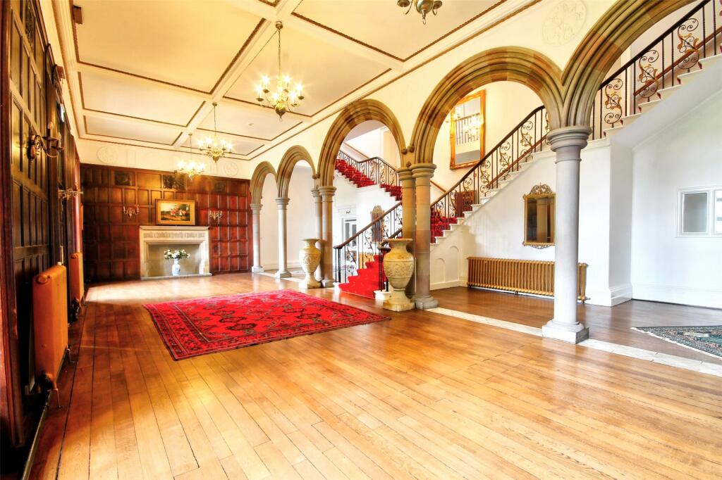 Additional property image - The Hermitage, Chester Le Street, Co Durham, DH2