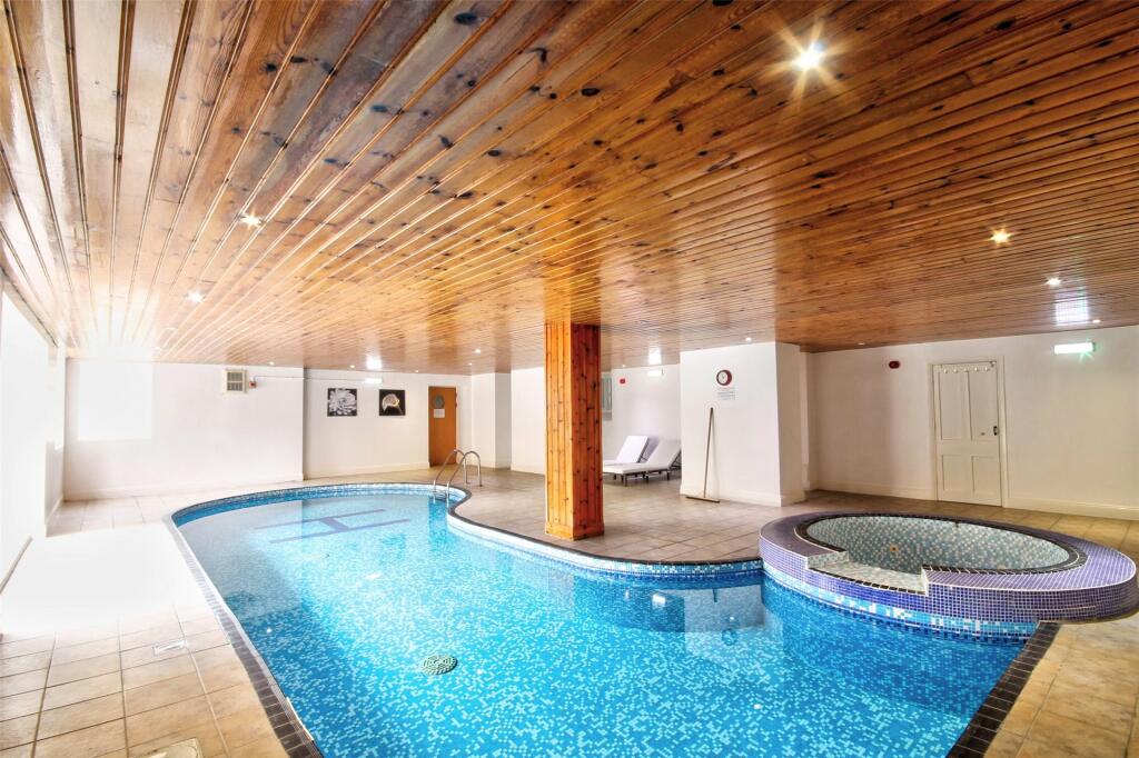 Additional property image - The Hermitage, Chester Le Street, Co Durham, DH2