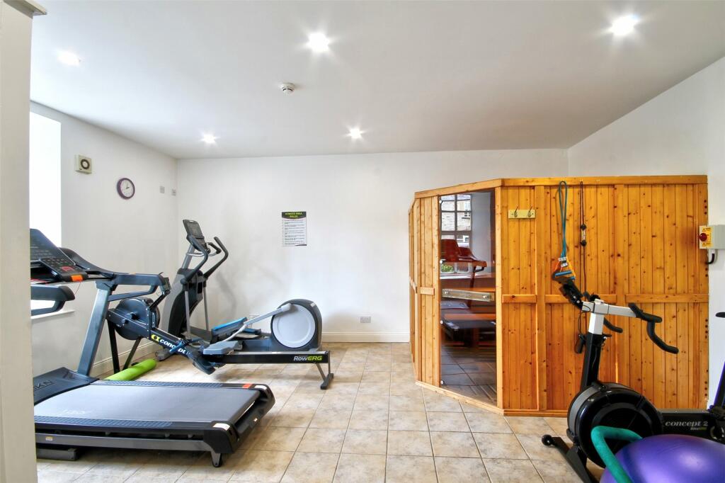 Additional property image - The Hermitage, Chester Le Street, Co Durham, DH2