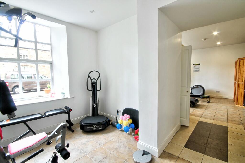 Additional property image - The Hermitage, Chester Le Street, Co Durham, DH2
