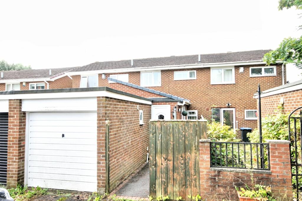 Additional property image - Redesdale Road, Chester Le Street, County Durham, DH2
