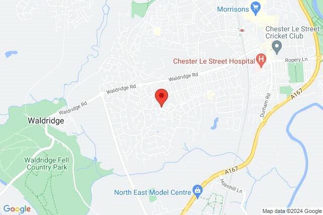 Additional property image - Redesdale Road, Chester Le Street, County Durham, DH2