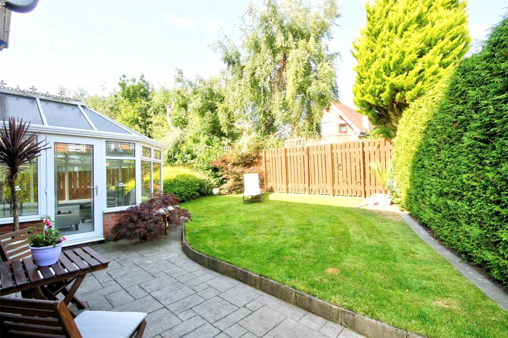 Additional property image - Brantwood, Chester Le Street, County Durham, DH2