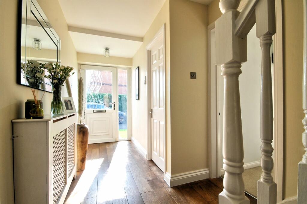 Additional property image - Brantwood, Chester Le Street, County Durham, DH2