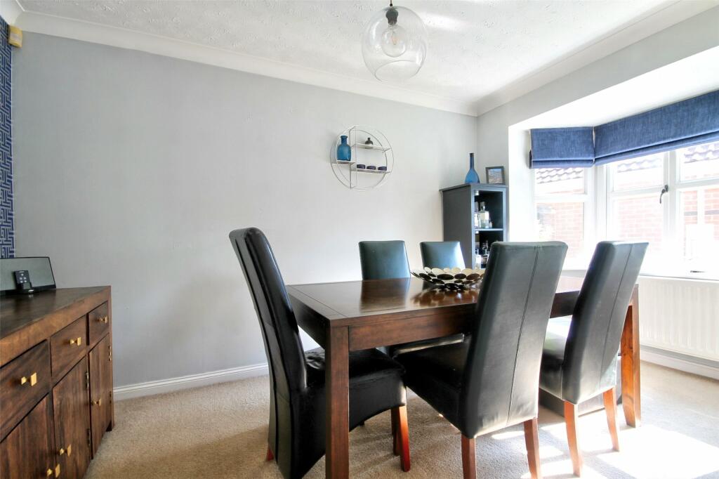 Additional property image - Brantwood, Chester Le Street, County Durham, DH2