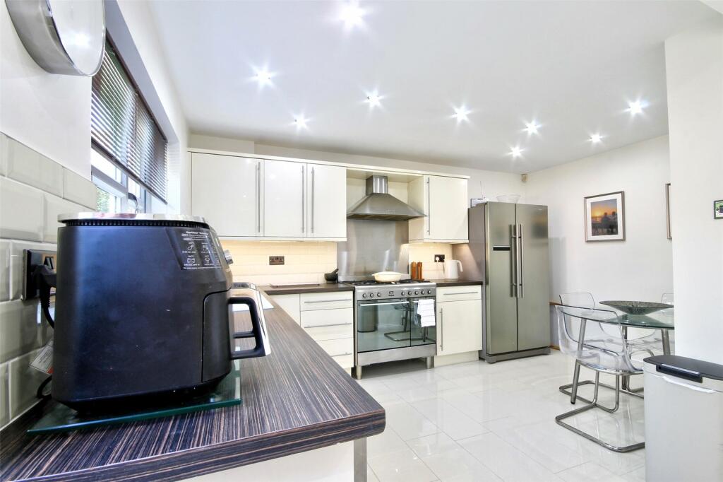 Additional property image - Brantwood, Chester Le Street, County Durham, DH2