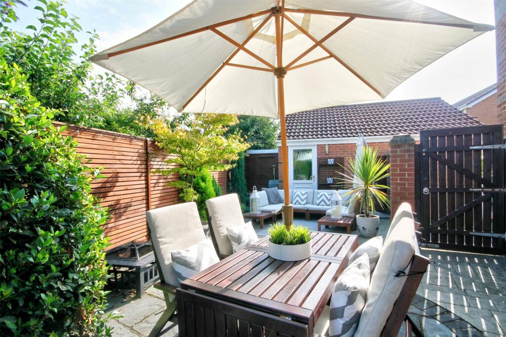 Additional property image - Brantwood, Chester Le Street, County Durham, DH2