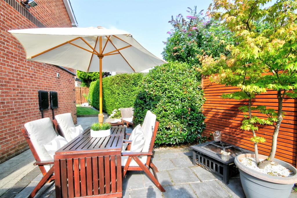 Additional property image - Brantwood, Chester Le Street, County Durham, DH2