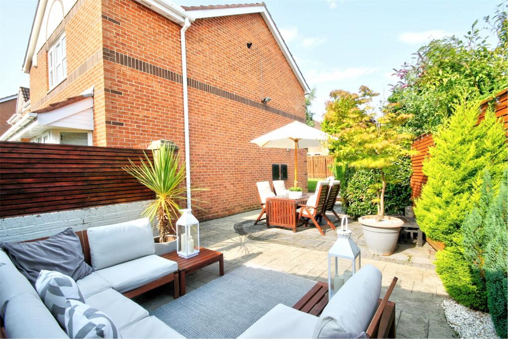 Additional property image - Brantwood, Chester Le Street, County Durham, DH2