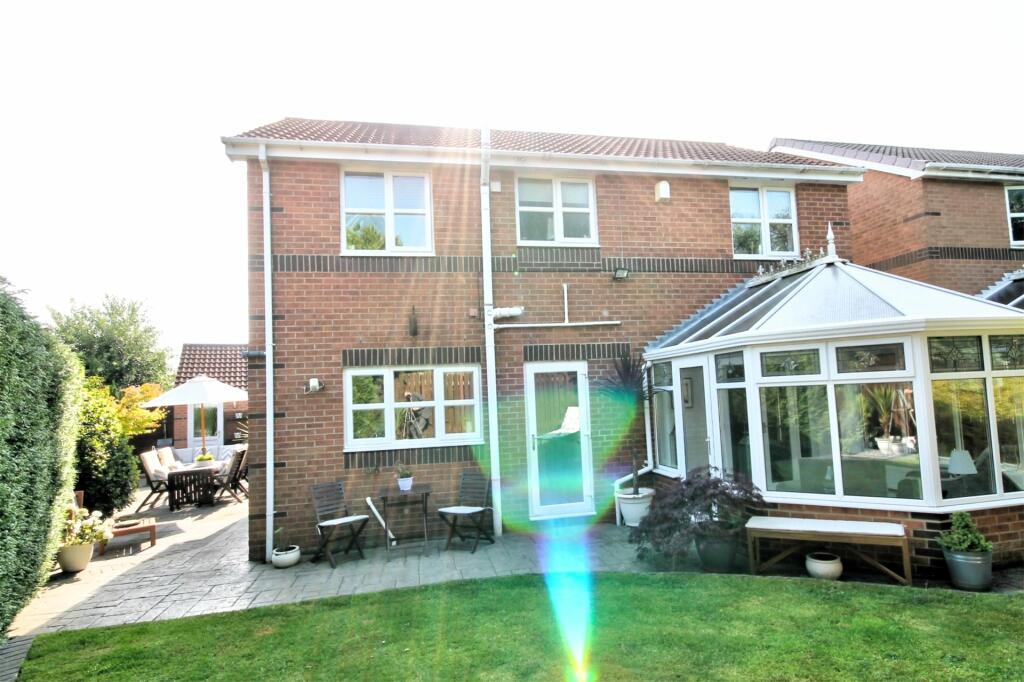 Additional property image - Brantwood, Chester Le Street, County Durham, DH2