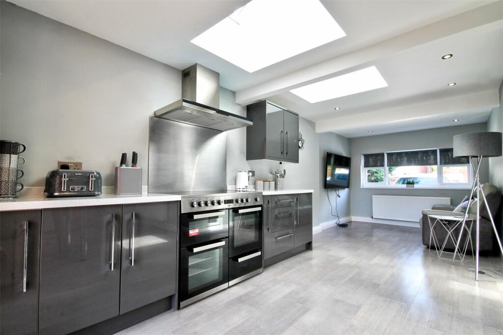 Additional property image - Lombard Drive, Chester Le Street, County Durham, DH3