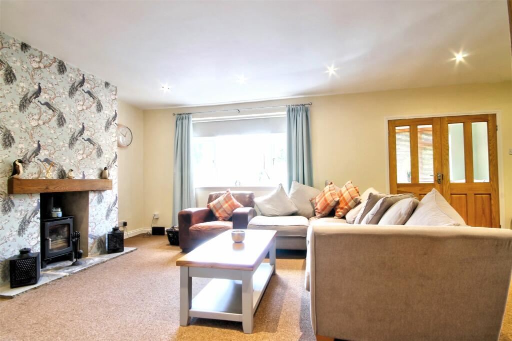 Additional property image - Lombard Drive, Chester Le Street, County Durham, DH3