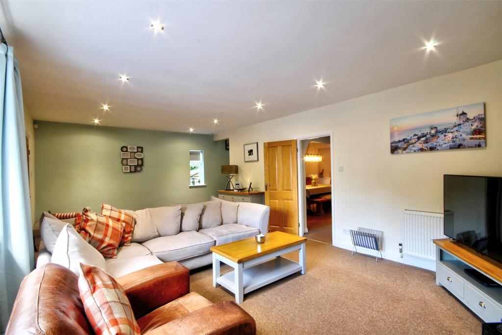 Additional property image - Lombard Drive, Chester Le Street, County Durham, DH3