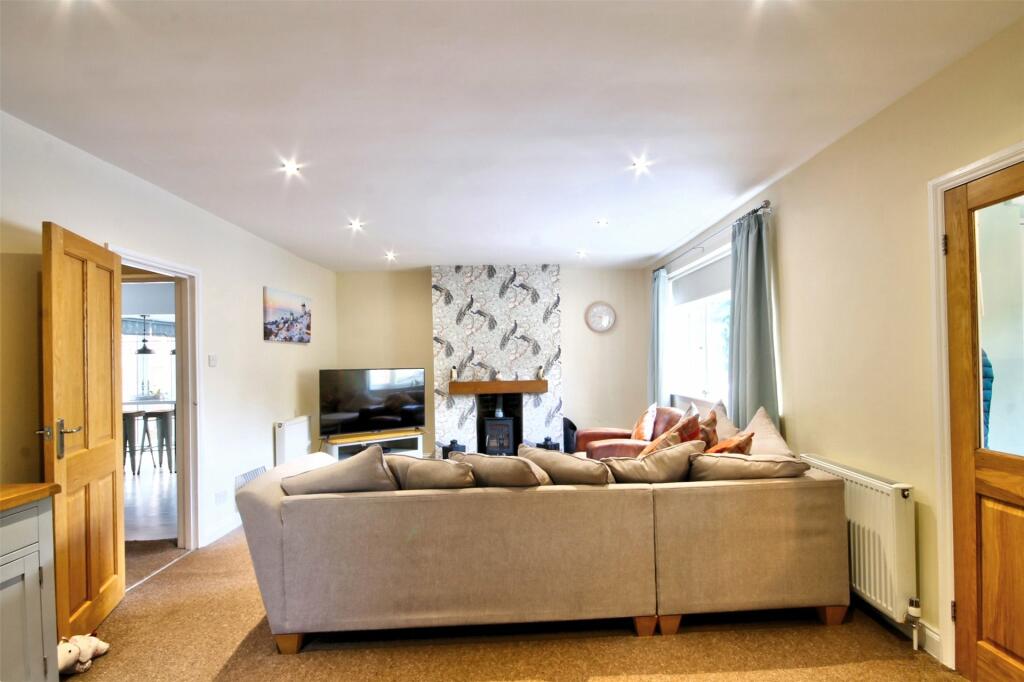 Additional property image - Lombard Drive, Chester Le Street, County Durham, DH3