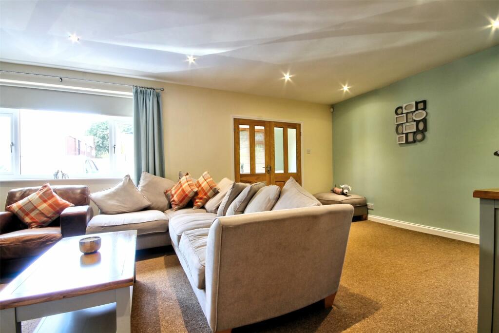 Additional property image - Lombard Drive, Chester Le Street, County Durham, DH3