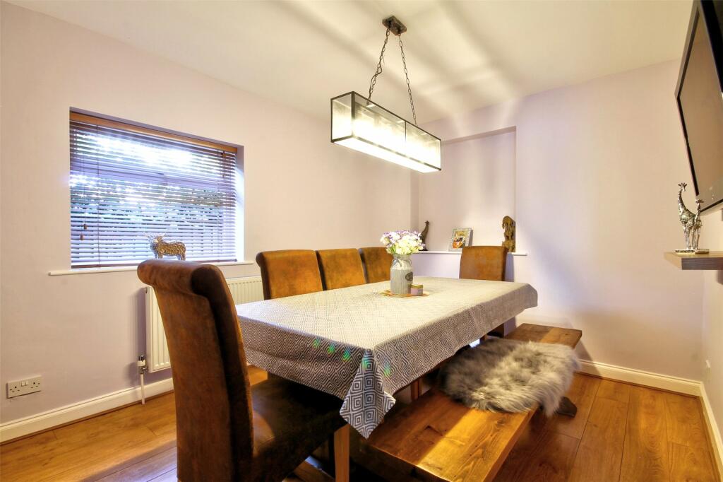 Additional property image - Lombard Drive, Chester Le Street, County Durham, DH3