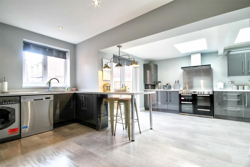 Additional property image - Lombard Drive, Chester Le Street, County Durham, DH3