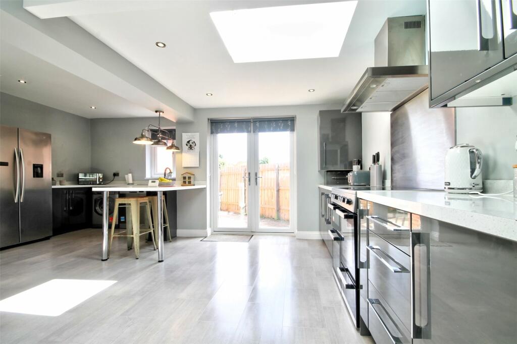 Additional property image - Lombard Drive, Chester Le Street, County Durham, DH3