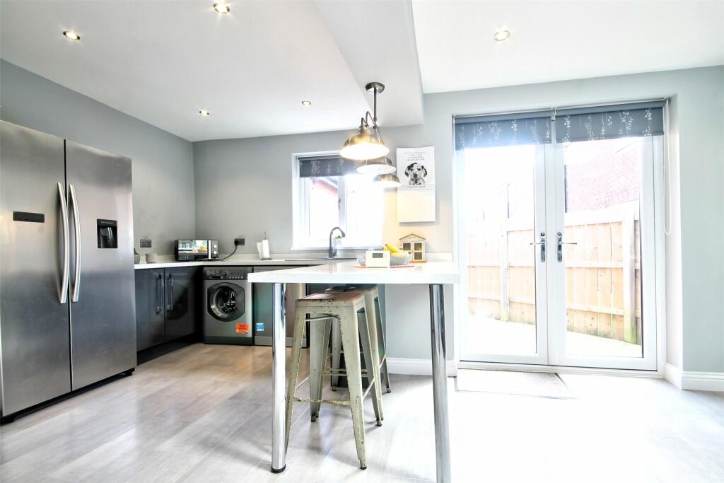 Additional property image - Lombard Drive, Chester Le Street, County Durham, DH3