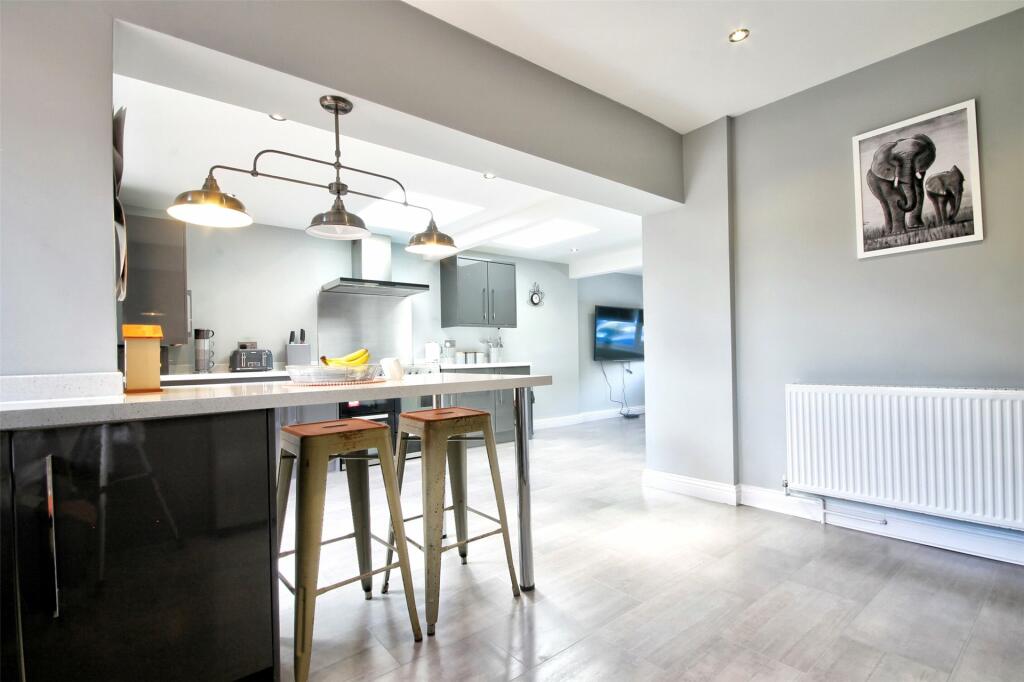 Additional property image - Lombard Drive, Chester Le Street, County Durham, DH3