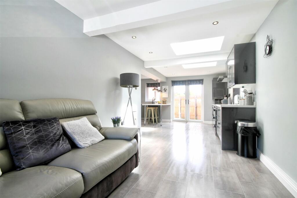 Additional property image - Lombard Drive, Chester Le Street, County Durham, DH3