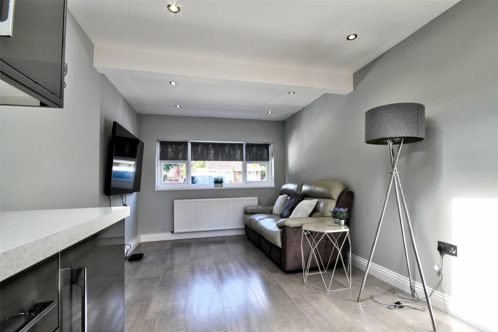 Additional property image - Lombard Drive, Chester Le Street, County Durham, DH3